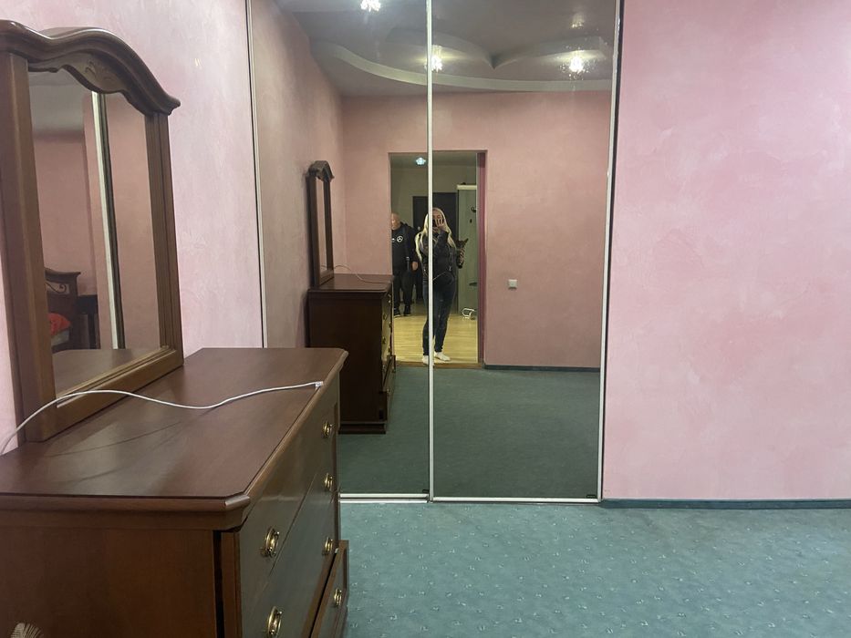 .Оренда 3-кімнатноі квартири.можно на місяць
