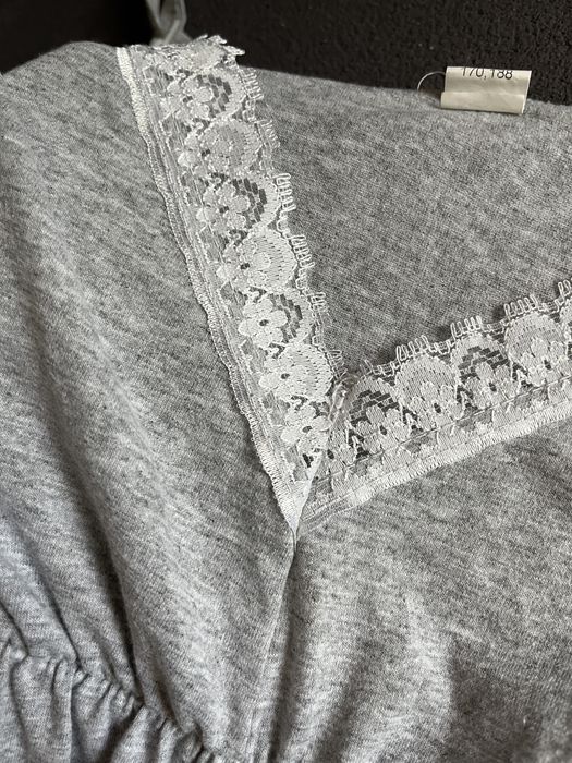 Для годування сорочка