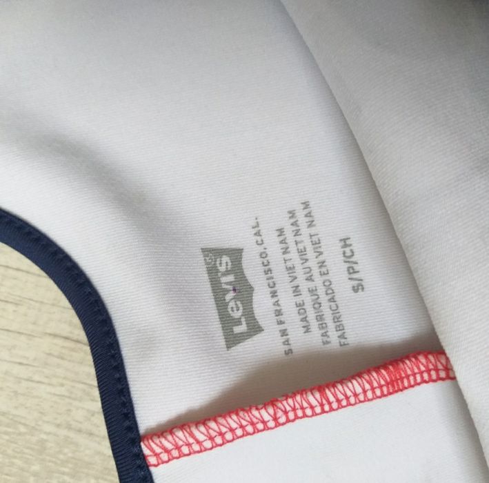 Боди комбидрес Levi's