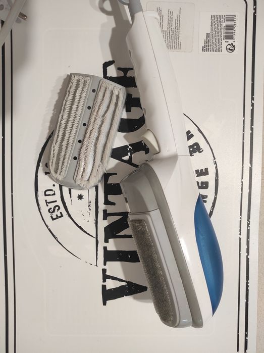 Отпариватель ручной Tobi