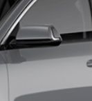 Capa cinzento retrovisor direito Kia 87625 AT020