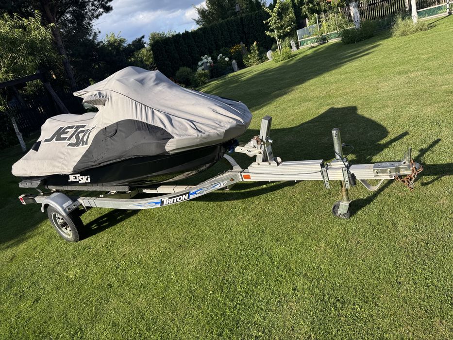 Skuter  Wodny Kawasaki Ultra 310 LX 2022