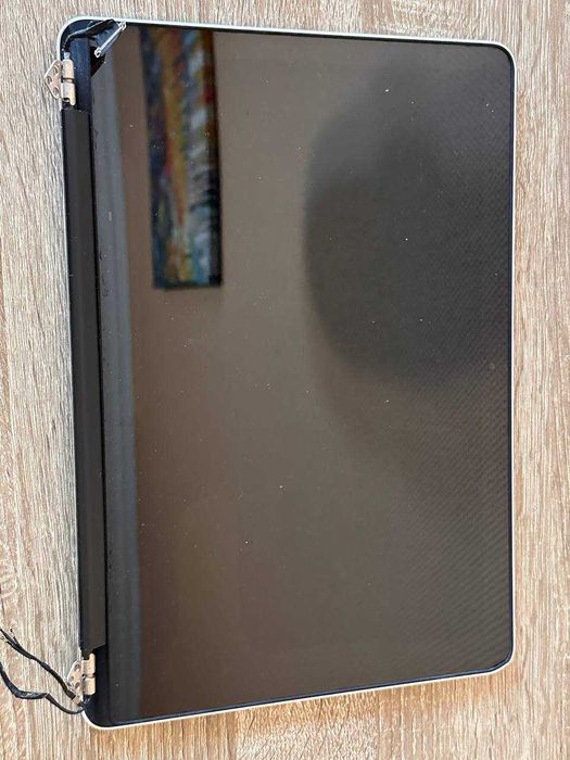 Экран в сборе (дисплей + крышка) MacBook Pro 13" 2015 (A1502)