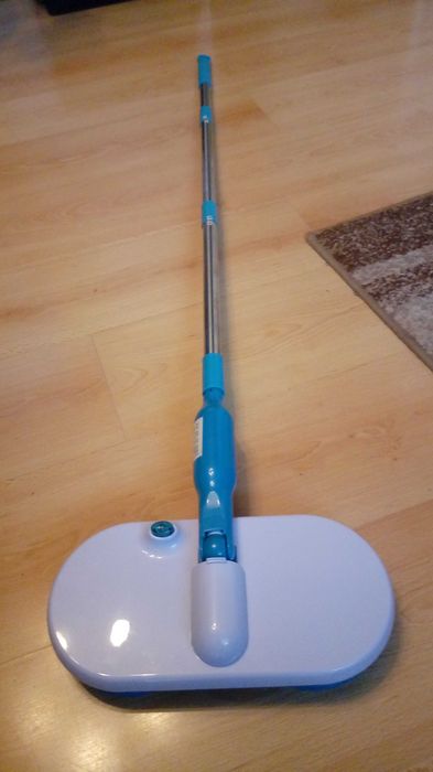 Mop elektryczny nowy