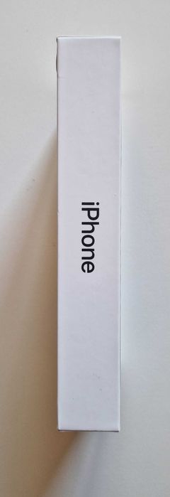 Apple iPhone 13 256GB Midnight Nowy i Zapieczętowany Gdynia