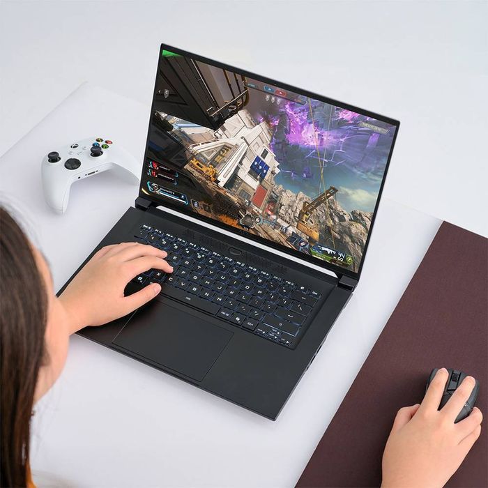 Portátil Gigabyte AERO X16 2WH (EG61H)