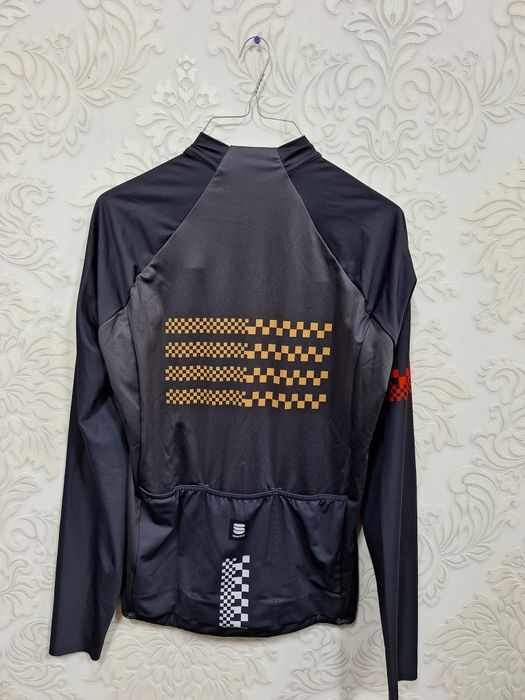 Bluza rowerowa SPORTFUL BODYFIT męska L