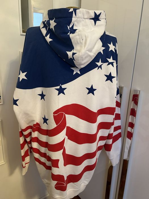 Tuniko bluza Calvin Klein
