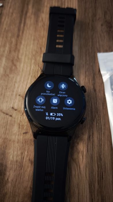 Smartwatch Honor Watch GS3