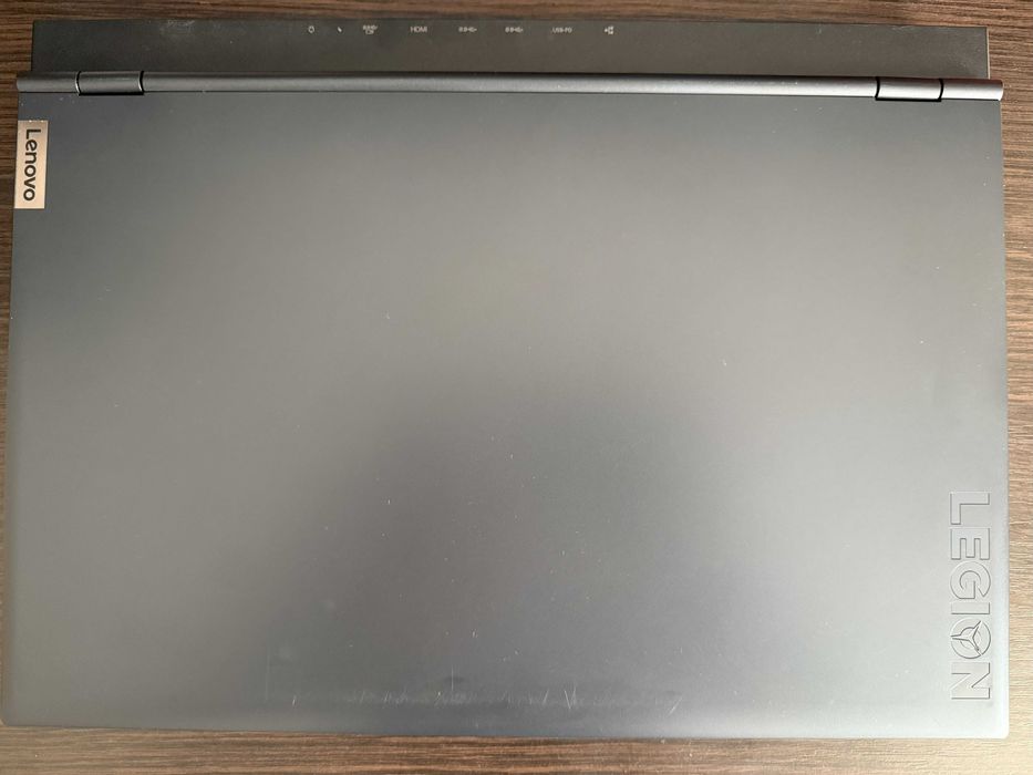Lenovo Legion 5 17ACH6H 17.3, R5 5600H, 32gb, RTX3060 6gb
