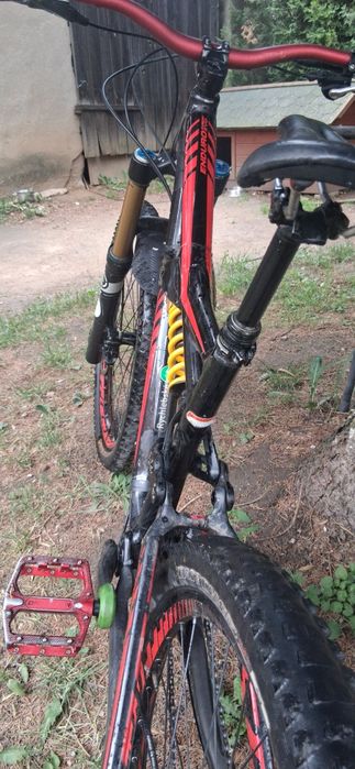 Rower Specialized Expert Evo Enduro