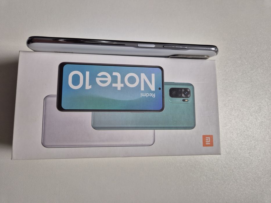 Redmi Note 10 4GB 64 GB
