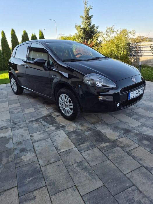 Fiat Grande Punto
