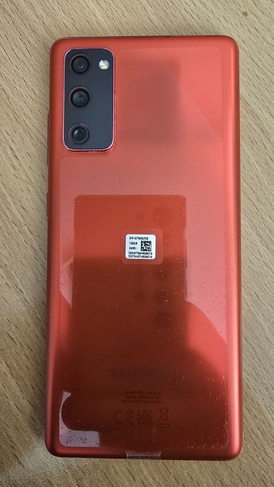 Samsung Galaxy S20 FE