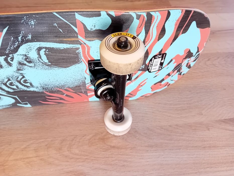Skate Completo 8" CP500 Scream - Decathlon