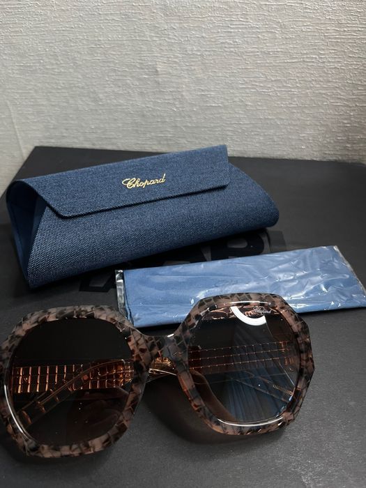 Окуляри Chopard жіночі