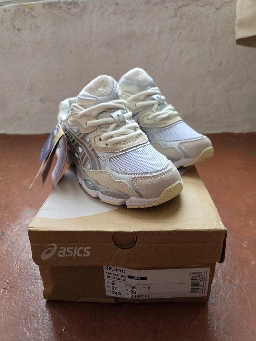 Asics GEL-NYC tamanho 39