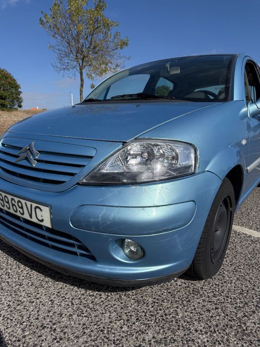 Citroën C3 1.1 Gasolina (2003) - Apenas 136.000 km — photo 5