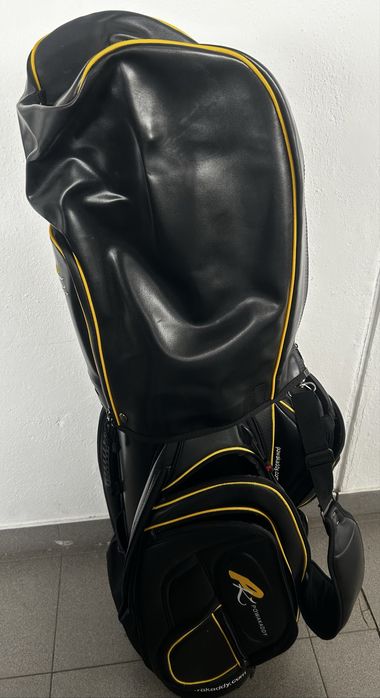 Mala de Golfe Powakaddy (14 divisórias)