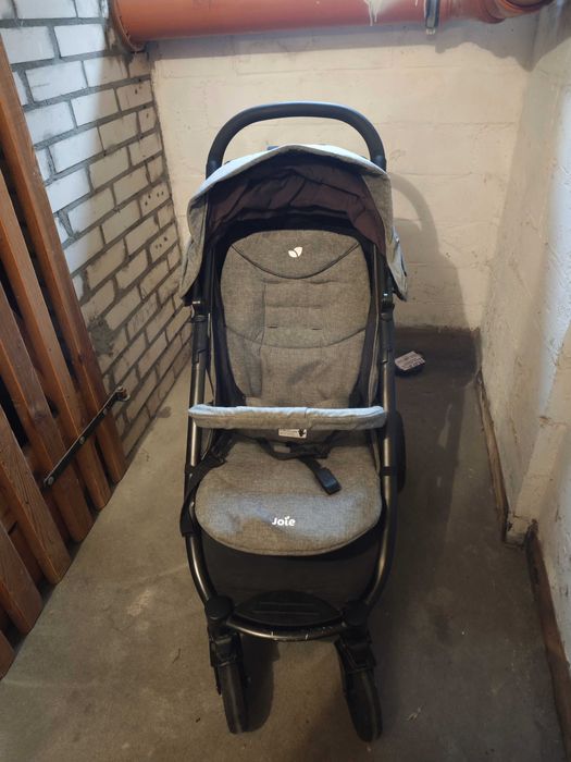 Sprzedam spacerówkę