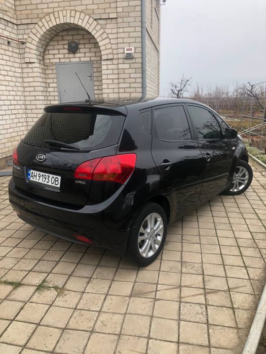 Кіа Венга Kia……..
