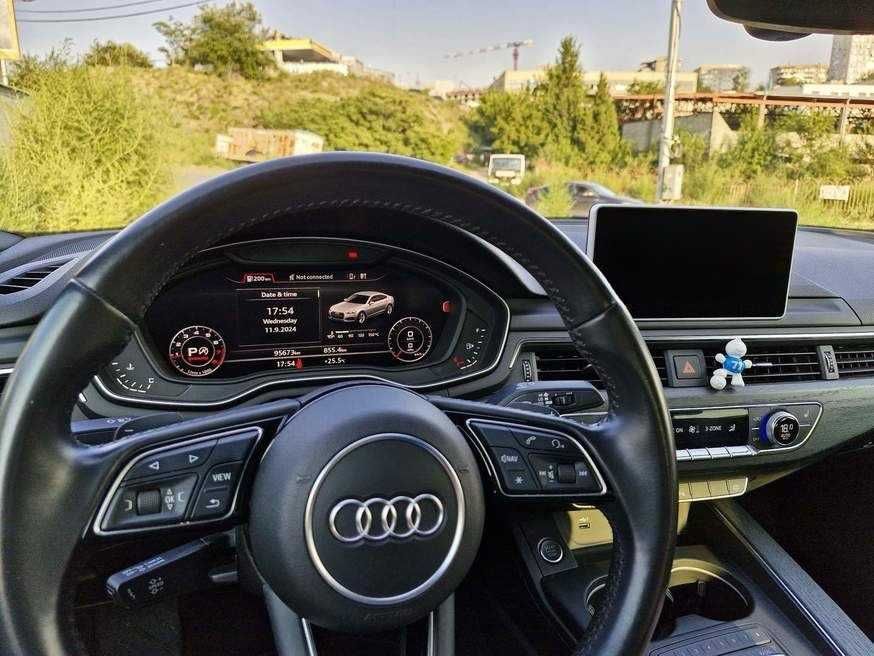 2019 AUDI A5 45 Premium