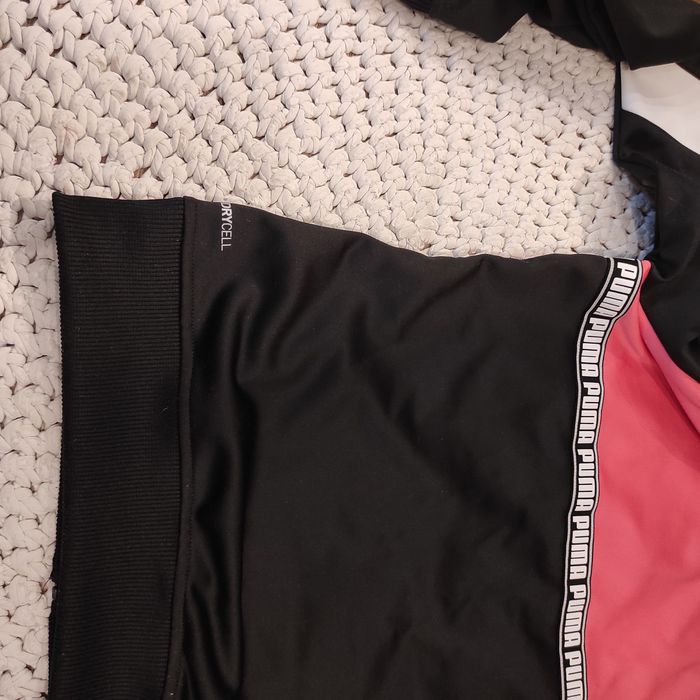 HIT!Puma running bluza do biegania rozm XS S