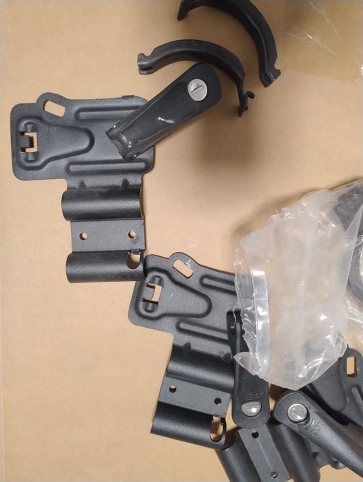 Bagażnik rowerowy THULE FreeRide 532