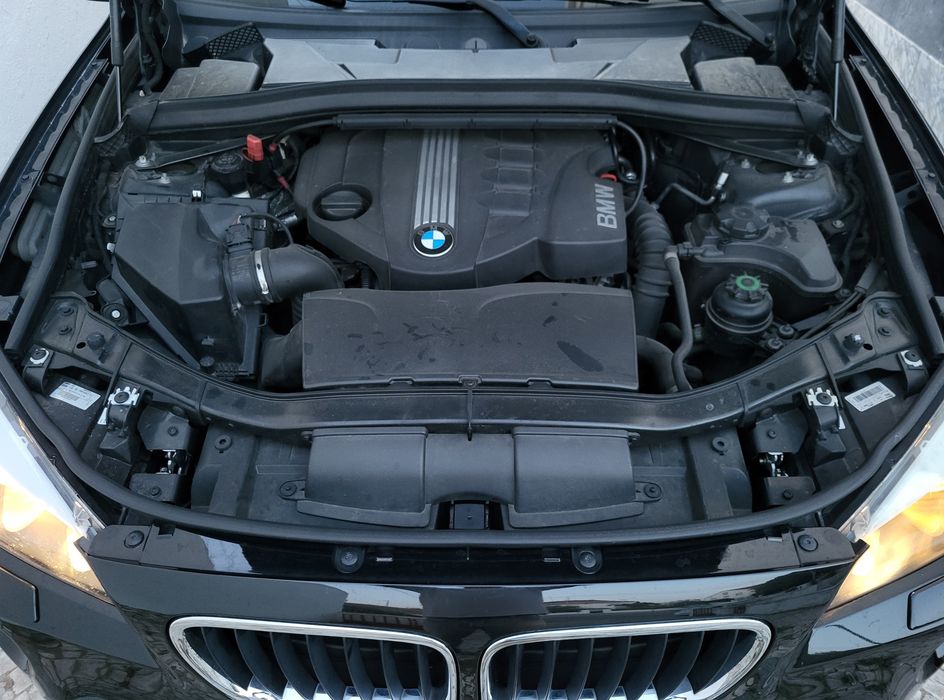 BMW X1 (E84) XDrive 2.0 D 177cv 137mil km