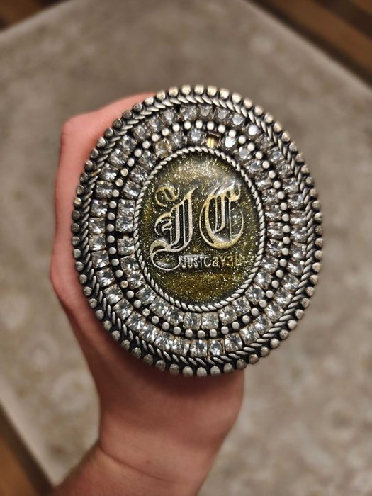 Ремень жіночий Roberto Cavalli