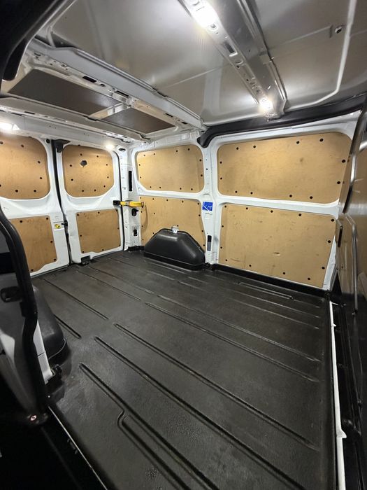 Usługi transportowe busem