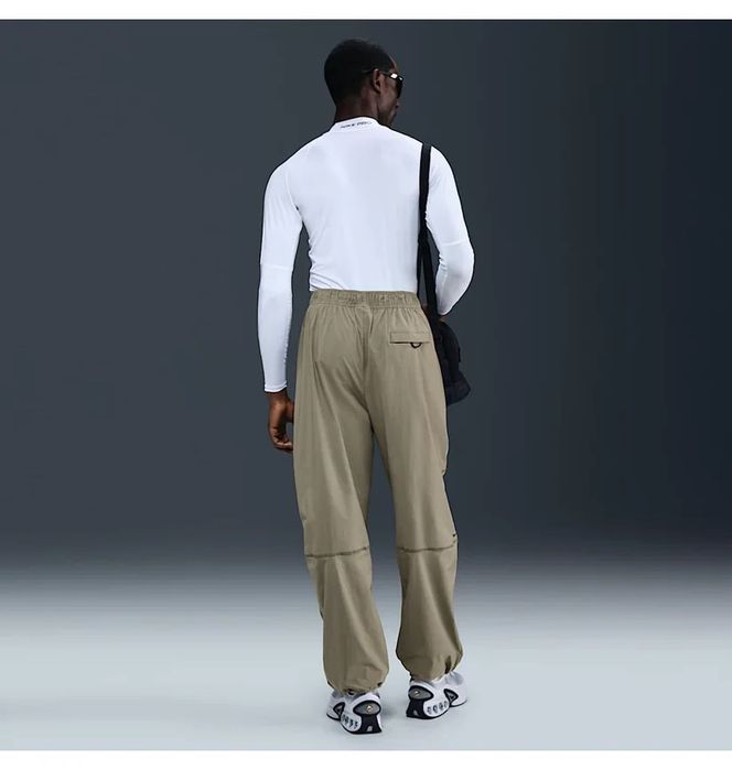 ОРИГІНАЛ! Штани Nike tech woven