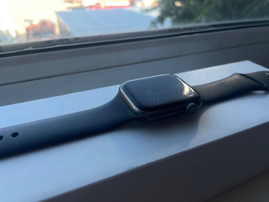 Apple Watch 4/44