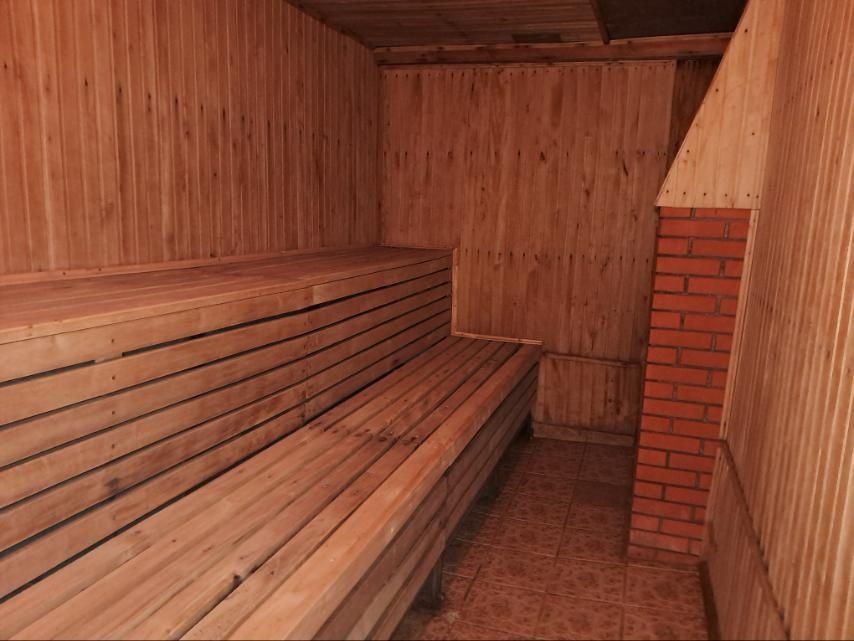 Оренда приміщення під баню