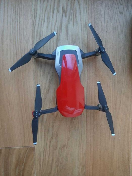 Sprzedam drona DJI Mavic Air