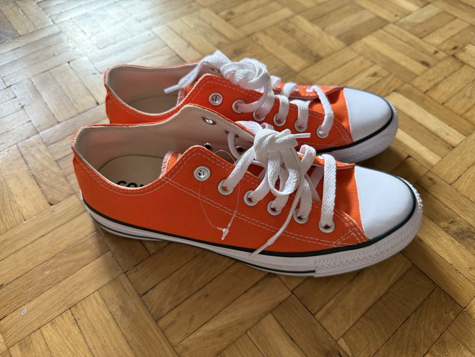 Trampki Converse roz. 37,5