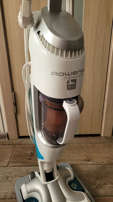 Rowenta Steam and Clean