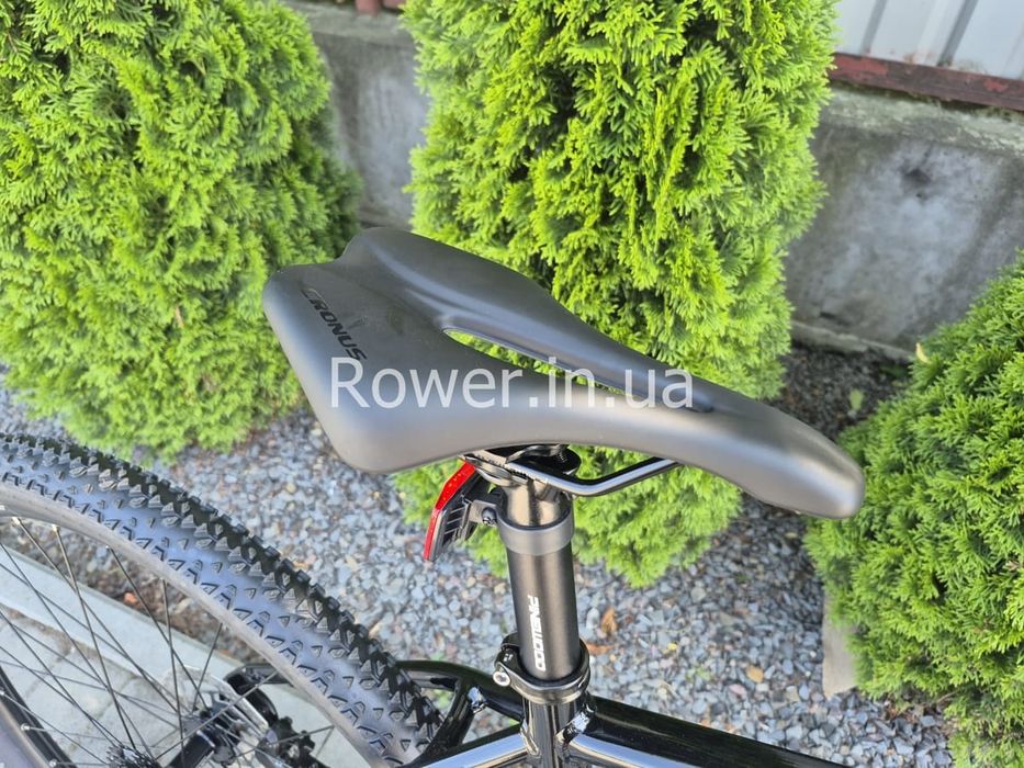 Акція! Найнер гідравліка алюмінієвий велосипед Cronus 29" Centurion