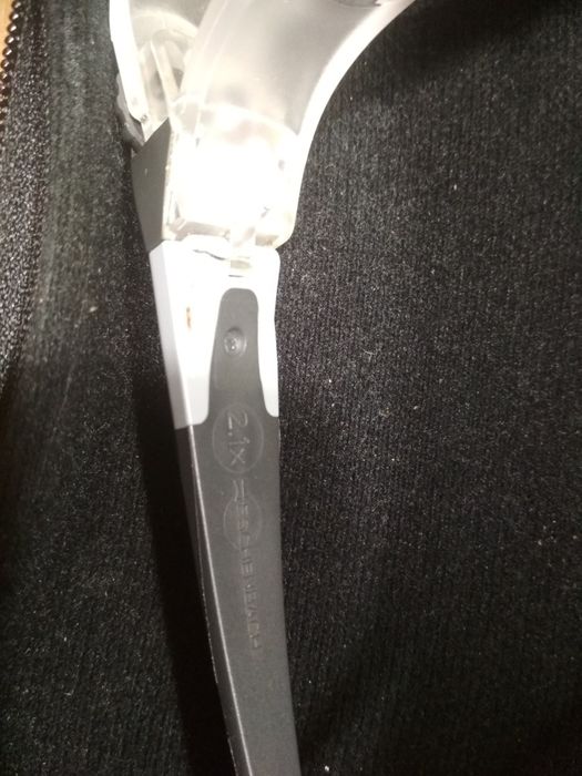 Окуляри Eschenbach MaxTV