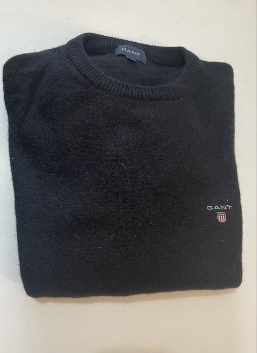 Camisolas de Lã Sacoor/Gant