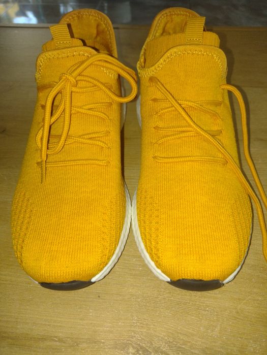 Nowe sportowe buty BIANCO r.36 (dł.wkładki 23cm)