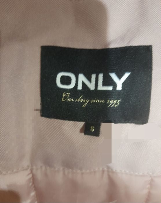 Парка жіноча, демісезонна