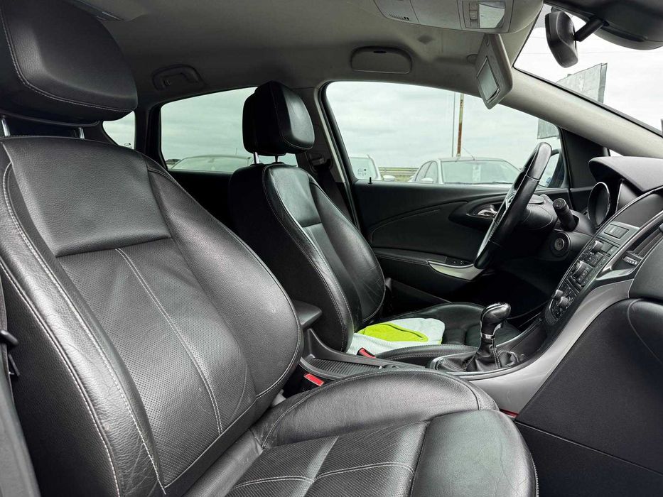Продам Opel Astra 2011р. #75468