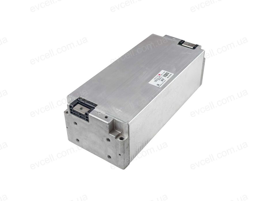 Акумуляторний модуль 12V на 2.6kWh – 3S4P, 232Ah, Li-ion – LG Chem