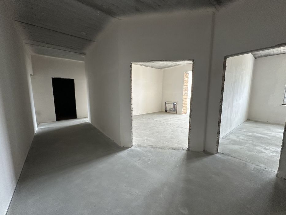 Продам 3х комнатную квартиру в новом доме на Садовой ЖК Grand DeLuxe