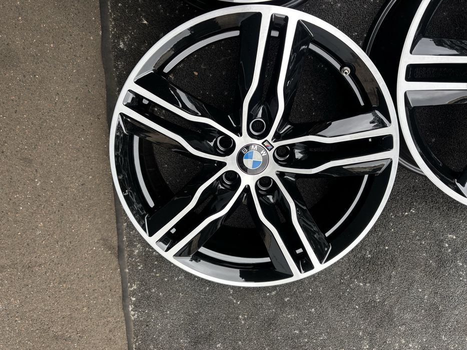 5/112R18 BMW X1 F48  X2 F32 диски