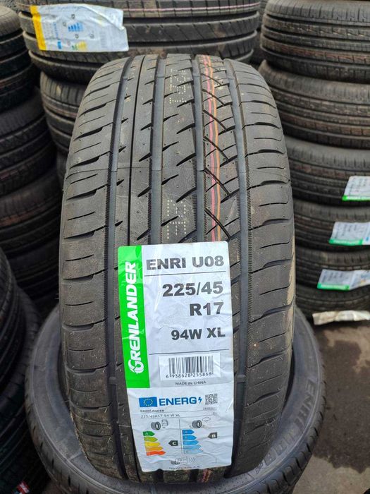 Grenlander 225/45 R17 94W XL Enri U08