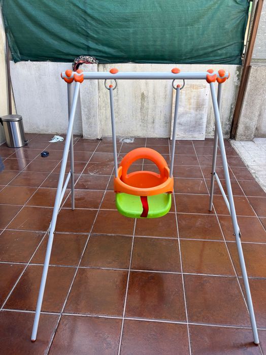 Brinquedo/Balance