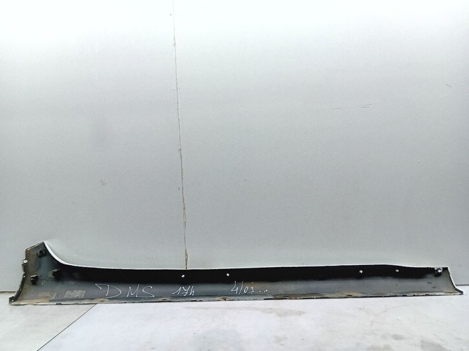 Embaladeira esquerda RENAULT Zoe (BFM_)