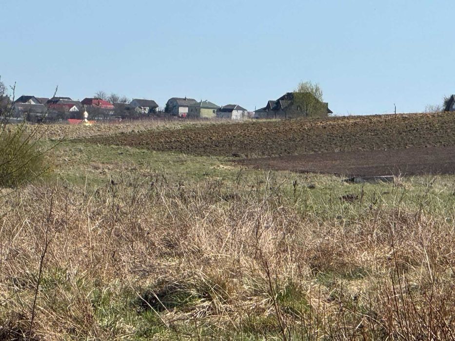 земельна ділянка під будівництво